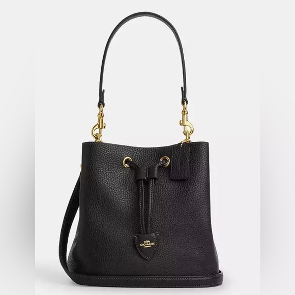 Coach Handbags - Coach Rowan Bucket Bag